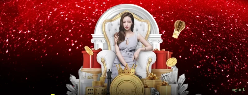 Cassino Ao Vivo mgbet