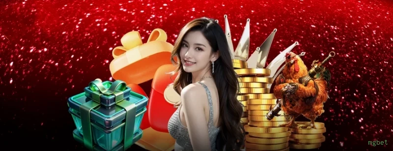 Cassino Ao Vivo mgbet