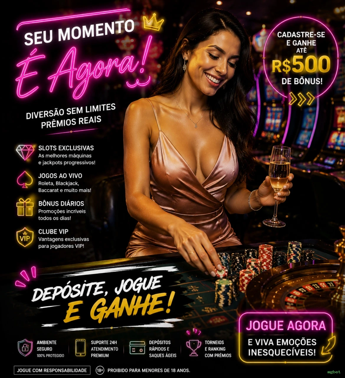 APK mgbet Download