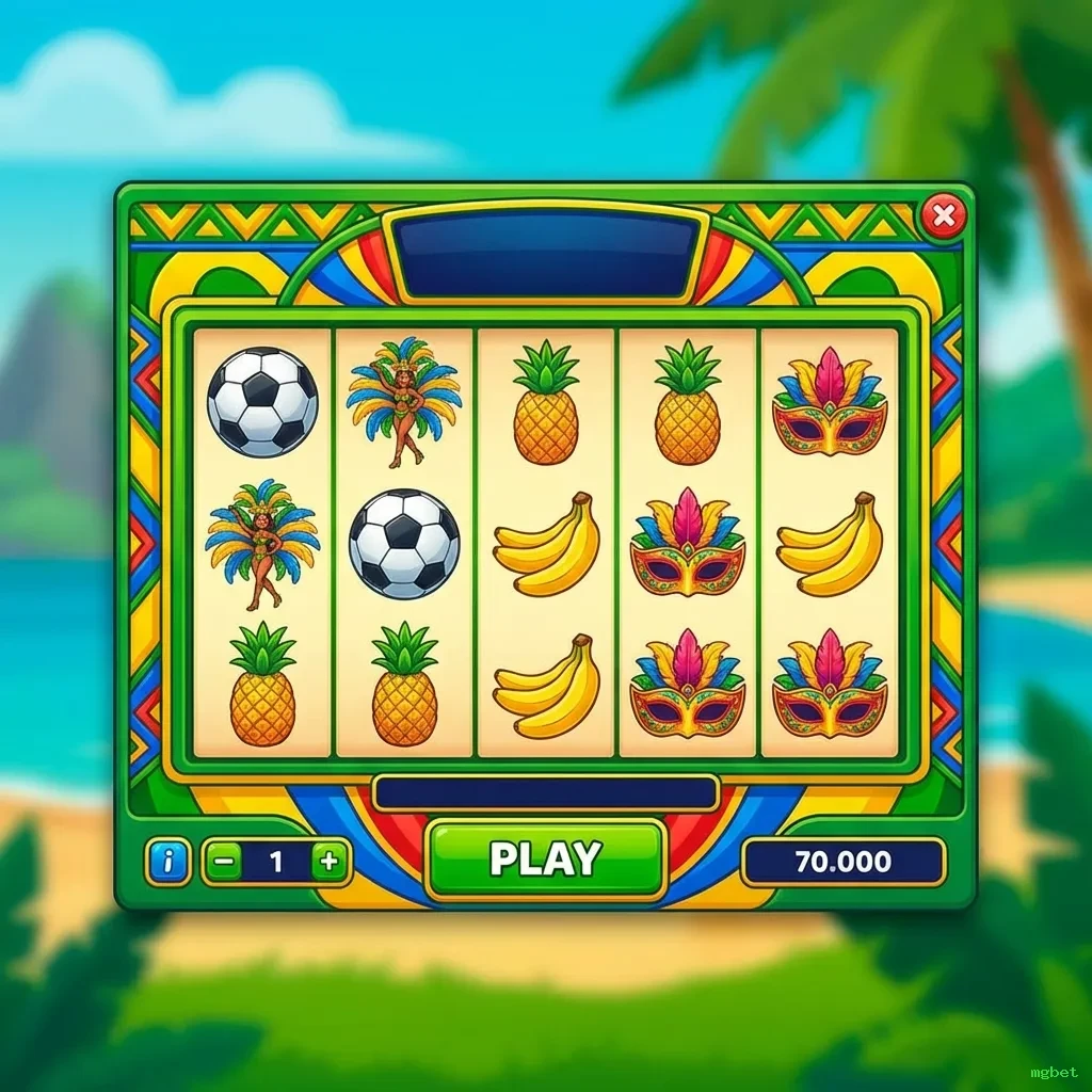 App vs Site Mobile mgbet