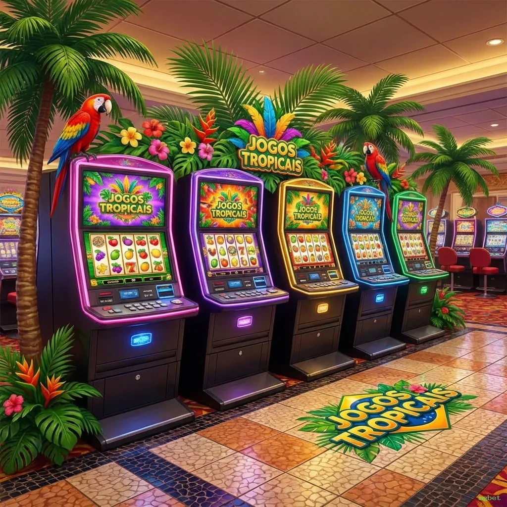 Betsoft Slots 3D Comparação