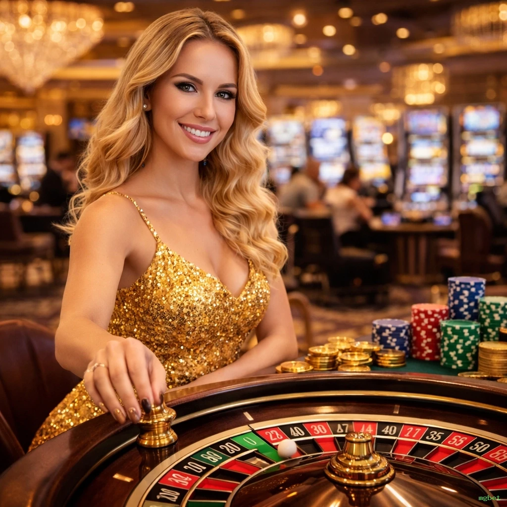 Segurança Depósitos mgbet