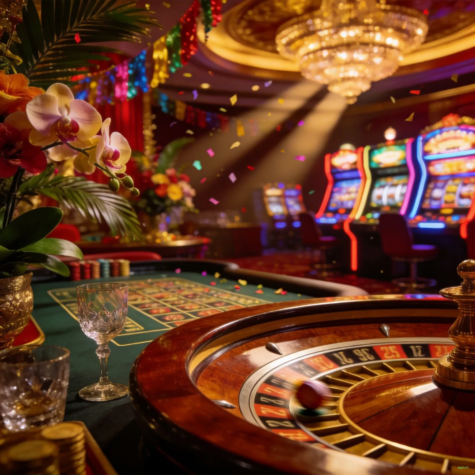 The Dog House Slot mgbet