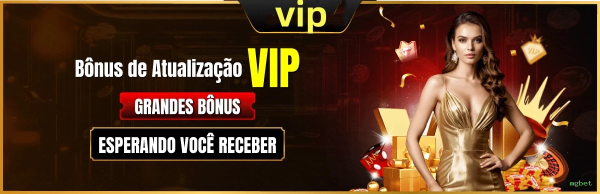 Promoções Esportivas mgbet