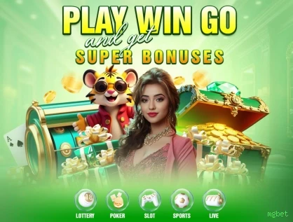 Fortune Dragon Slot mgbet