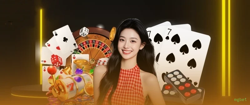 Fortune Mouse Slot mgbet