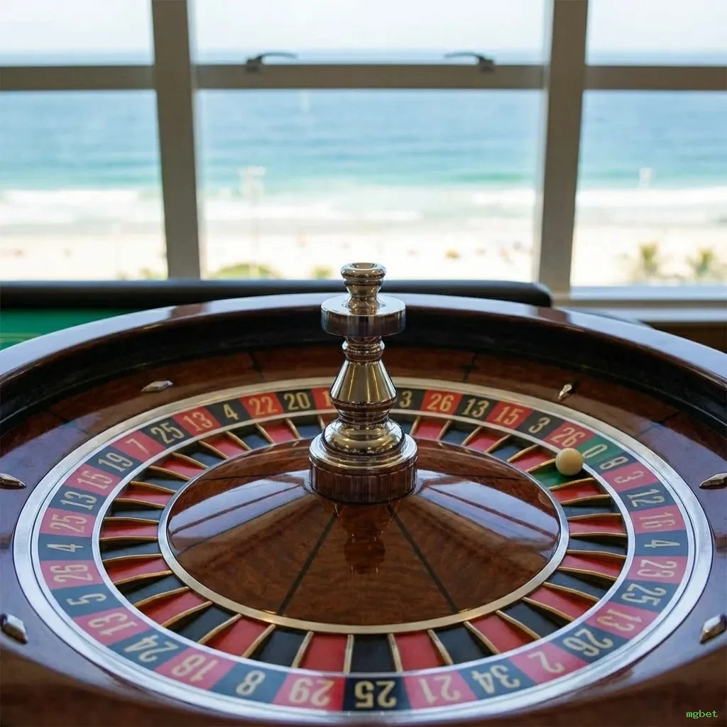 Fortune Ox Slot mgbet
