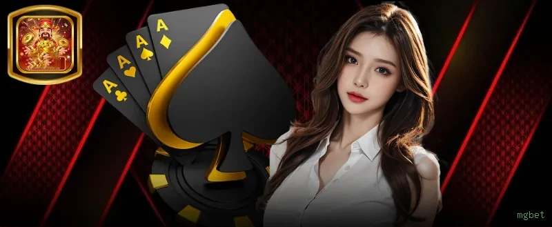 mgbet Cassino Clássico