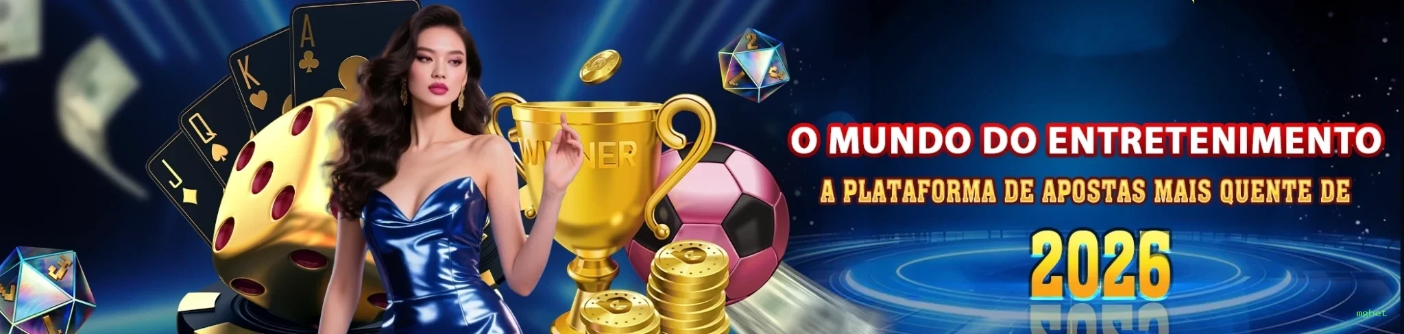 Instalar App mgbet