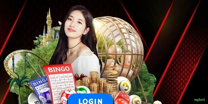 Login mgbet