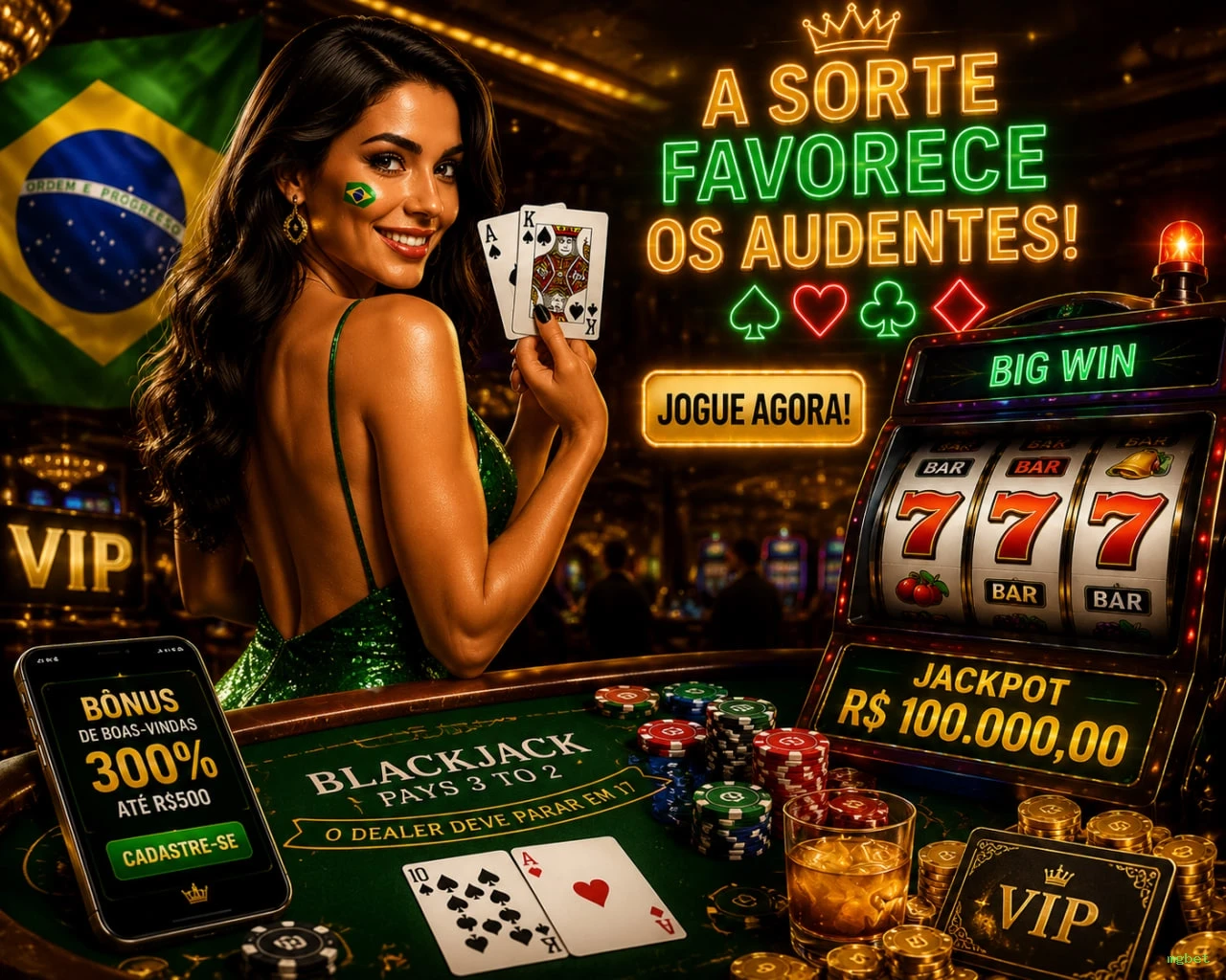 mgbet Cassino Clássico