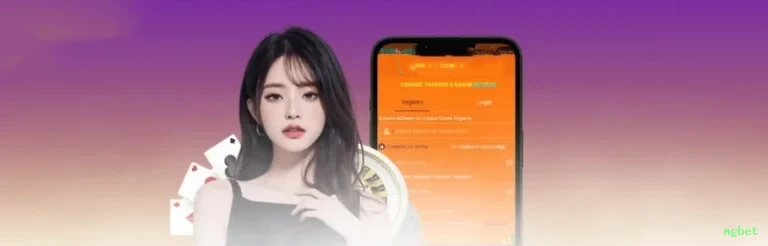 Privacidade mgbet