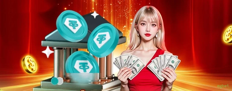 Promoções mgbet