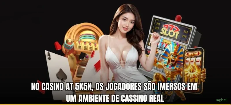 Promoções mgbet