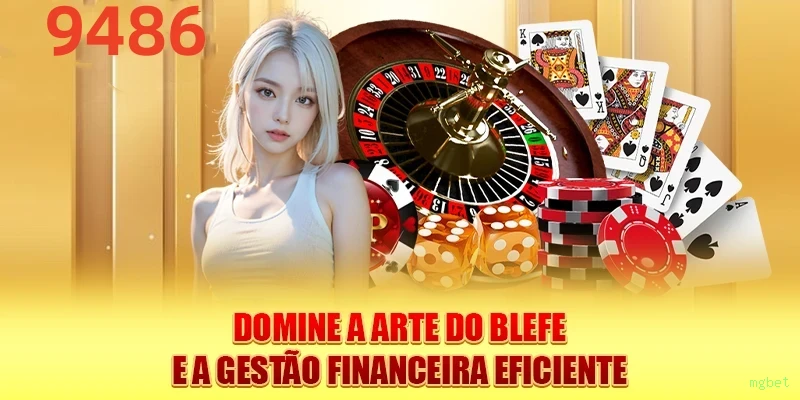 mgbet Cassino Clássico