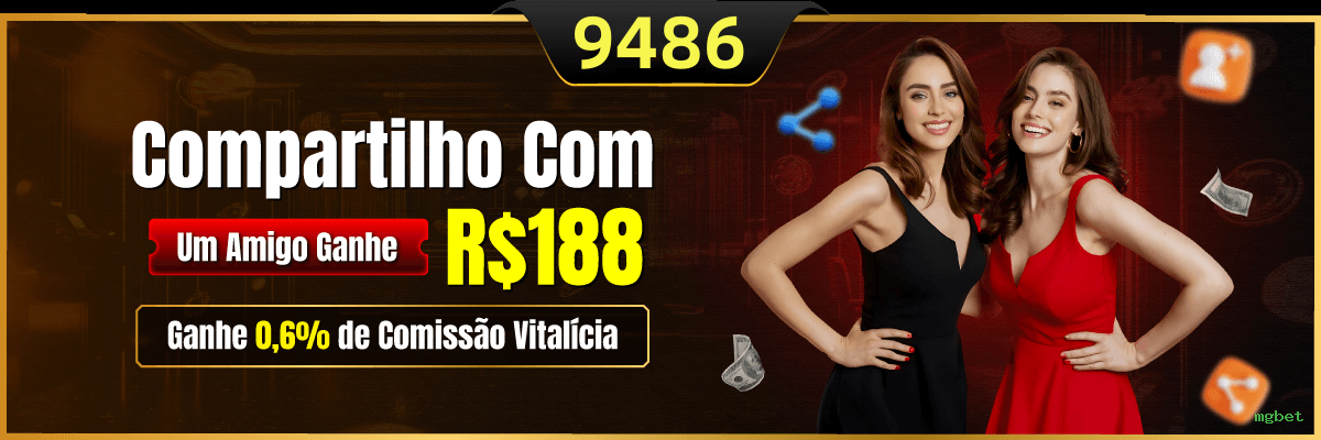 Slots Clássicos mgbet