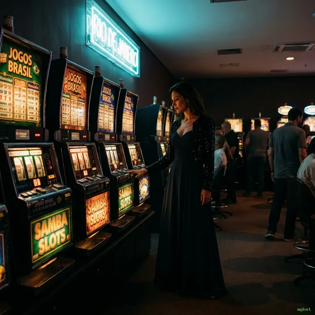mgbet Cassino Clássico