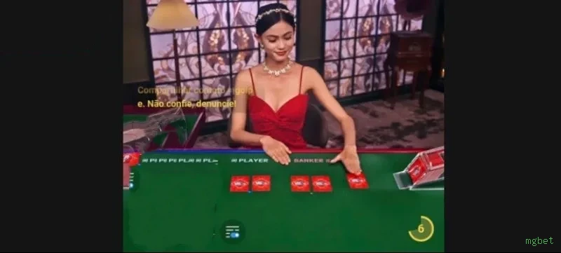 Termos mgbet