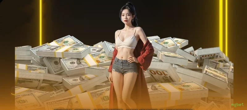 VIP mgbet